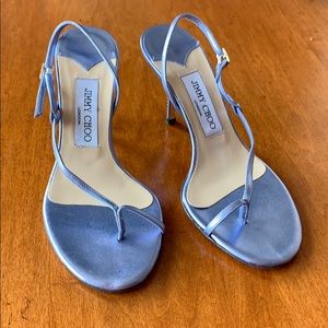 Brand new Jimmy Choo heels